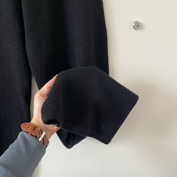 Belinda Robertson HANNAH CASHMERE TROUSERS - Picture 5 of 9